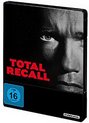 Total Recall (1990) (Blu-ray in Steelbook)
