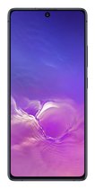 Samsung Galaxy S10 Lite - 128GB - Zwart