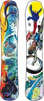 Lib Tech MC Snake Kink - Snowboard - lengte: 159