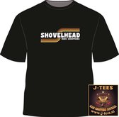 Ride Choppers Shovelhead -M