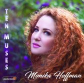 Monika Hoffman - Ten Muses (CD)