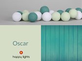 HappyLights lichtslinger [Soft] Oscar 35 LED's