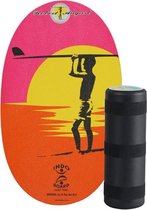 IndoBoard - Original Robert August