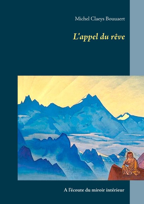 L'appel du rêve - cover