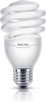 Philips Tornado energiespaarlamp E27 Spiraal 23W daglicht