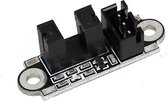 LERDGE Optische Endstop 3D Printer Onderdelen Optische Schakelaar Sensor Optische Light Control Limit endstop switch Module 1M Kabel