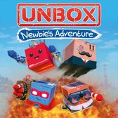 Unbox: Newbies Adventure - Switch