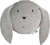 Wigiwama Bunny in Grey W592411