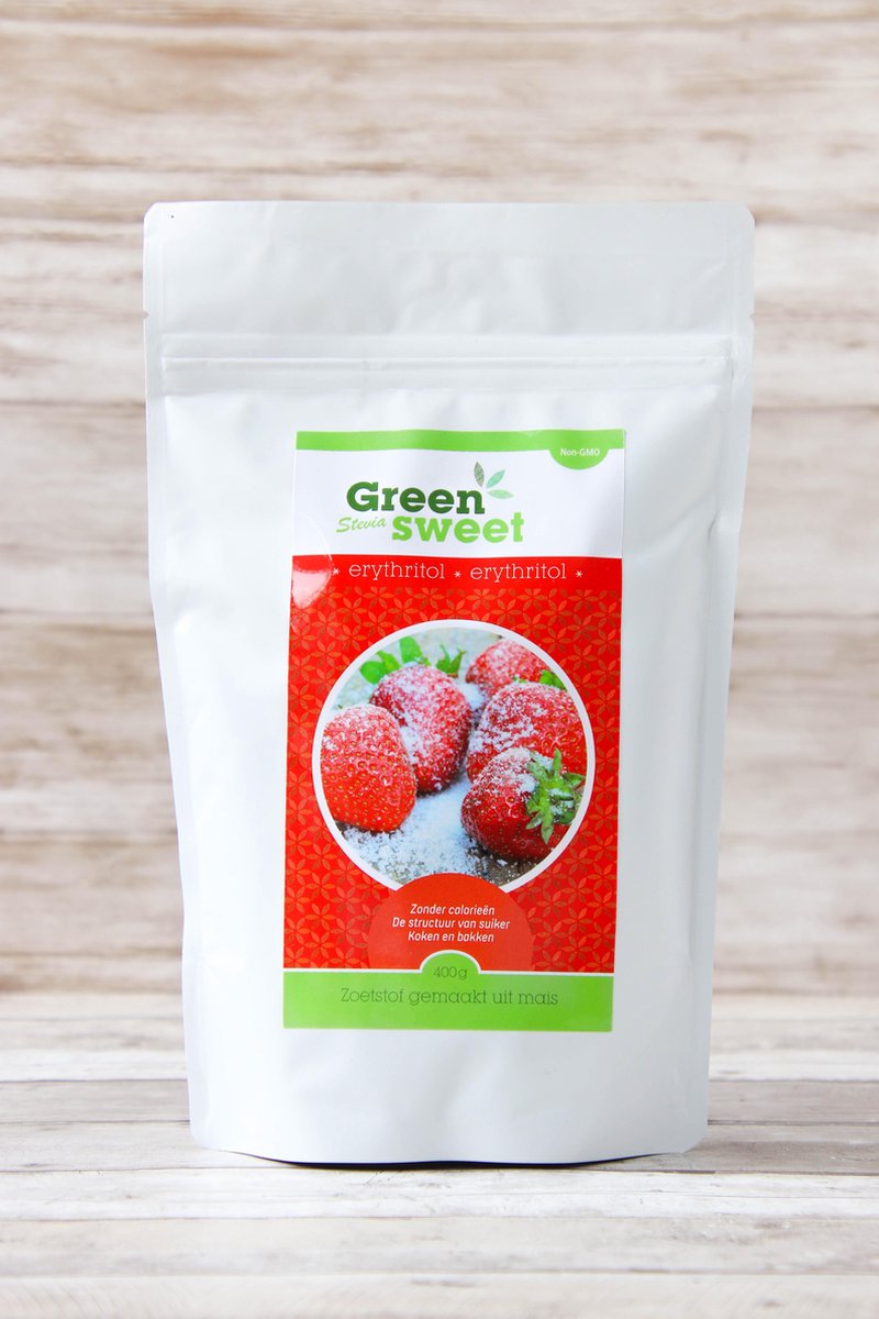 Greensweet Stevia Greensweet Erythritol