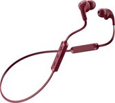 Fresh ‘n Rebel Flow Tip - In-ear koptelefoon draadloos - Ruby Red