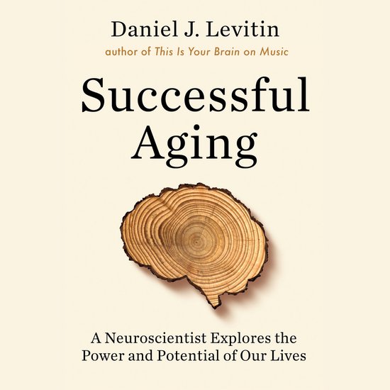 Successful Aging - cover