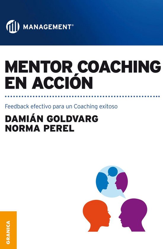 Mentor coaching en acción - cover