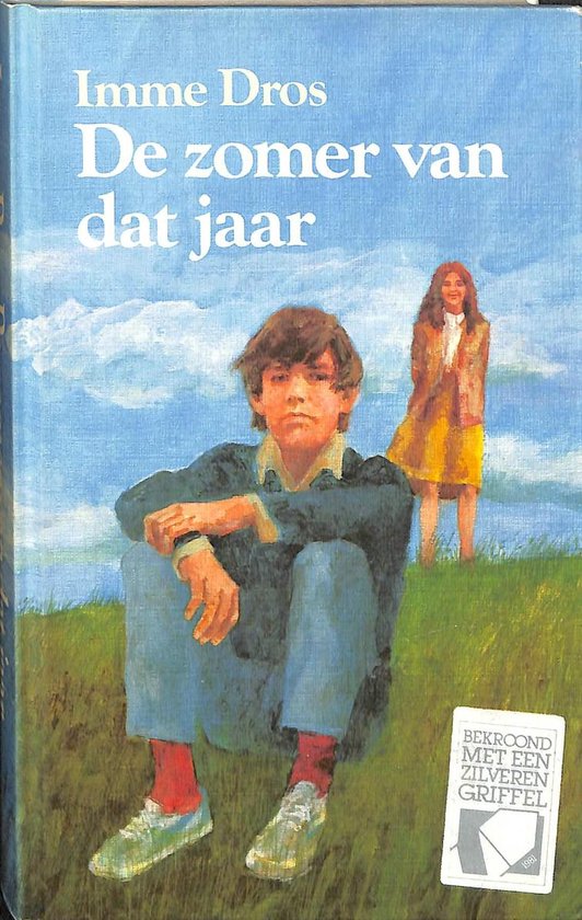 Zomer van dat jaar