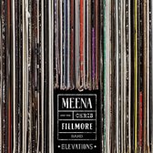 Meena Cryle & Chris Fillmore Band - Elevations (CD)