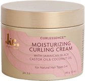 KeraCare Curlessence Moisturizing Curling Cream 320gr