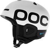 POC - Auric Cut Backcountry SPIN - Hydrogen White - - Maat M-L