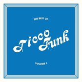 The Best Of Jicco Funk, Vol. 1