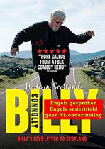 Billy Connolly: Made in Scotland [DVD]