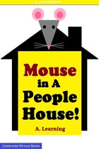 Omslag Mouse In A People House