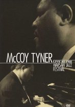 McCoy Tyner - Live At The Warsaw Jazz F (Import)