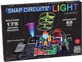 Snap Circuits Light Elektronica Speelkit Met Meer Dan 175 Leuke STEM Projecten