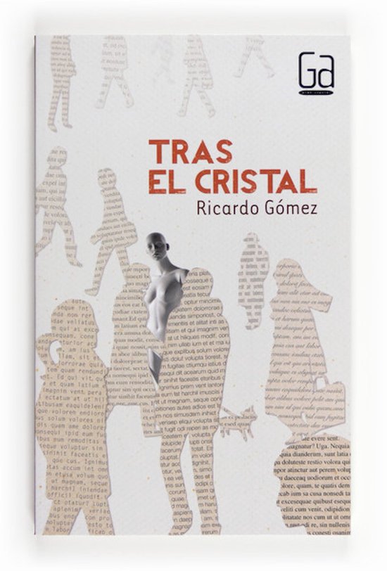 Gran Angular - Tras el cristal - cover