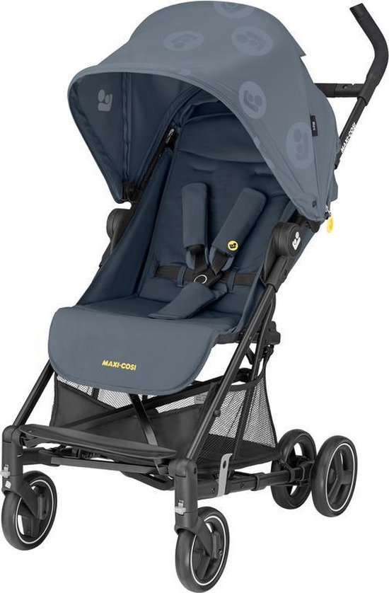 Maxi-Cosi Mara Buggy – Brave Graphite