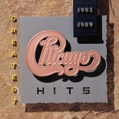 Greatest Hits 1982-1989 (LP)