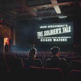 The Soldier's Tale - Narrated by Roger Waters