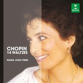 Chopin: 14 Waltzes (The Erato Story)