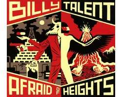 Afraid Of Heights