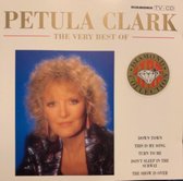 The Very Best Of Petula Clark