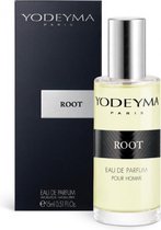 Yodeyma Root 15 ml Gratis verzending