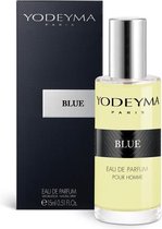 Yodeyma Blue 15 ml