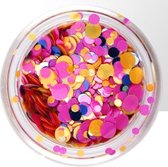Nail art Confetti - Nail art Glitters