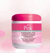 Luster's Pink Therapeutic Cond. Hairdress 5 Oz.
