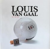 Omslag Louis van Gaal, Biografie & Visie