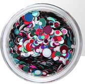 Nail art Confetti - Nail art Glitters