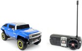 Maisto bestuurbare hummer