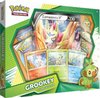 Afbeelding van het spelletje Pokémon Galar Collection Box - Grookey (en)