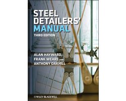 Steel Detailers' Manual