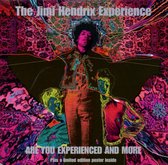 &Middot;Are You Experienced And More