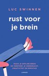 Rust voor je brein