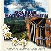 Various - Goldene Harmonikahits Volume 2