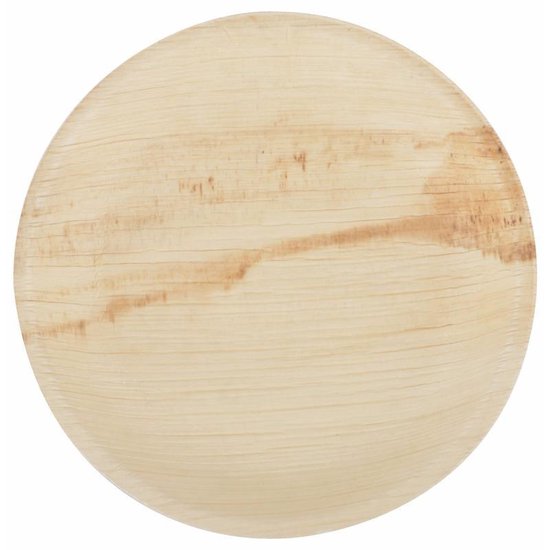 200 Palmblad Borden Leaf - 28 x 15 x 3cm - 2 vaks 200 Palmblad Borden Leaf - 28 x 15 x 3cm - 2 vaks