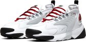Nike Zoom 2K - Gym-Red - (WMNS) - Maat 39