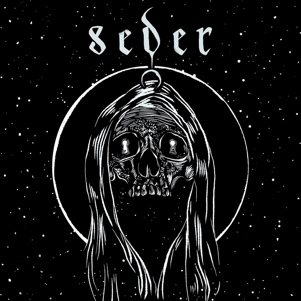 Seder - Sunbled (CD)