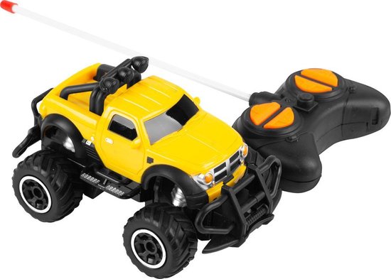 Ugo hotsell monster truck