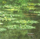 Natalia Kushner Plays Chopin's  Nocturnes