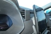Houder - Brodit ProClip - Renault Zoe 2020- Center mount
